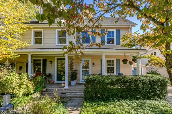 5 Ferry St, Stockton Boro, NJ 08559