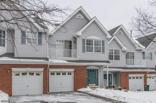 25 Buckingham Ct, Randolph Twp., NJ 07869