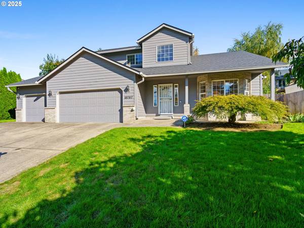 10707 NW 7TH AVE, Vancouver, WA 98685