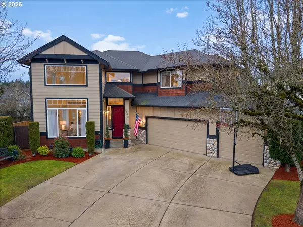 Vancouver, WA 98684,2202 NE 154TH AVE