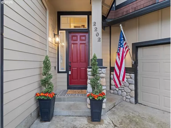 Vancouver, WA 98684,2202 NE 154TH AVE