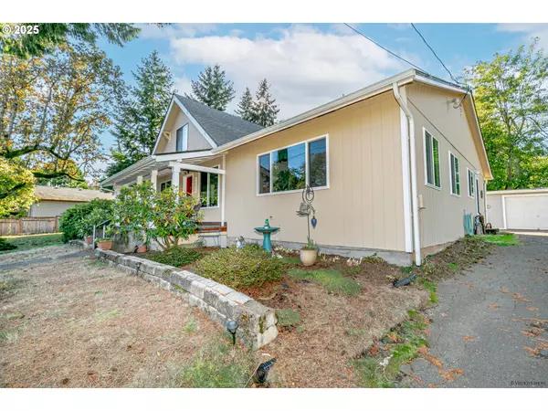 Milwaukie, OR 97222,12495 SE 23RD AVE