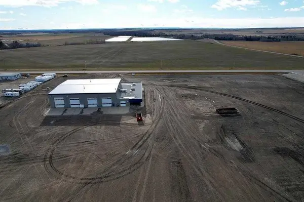 100 3rd Street, Beaverlodge, AB T0H 0C0