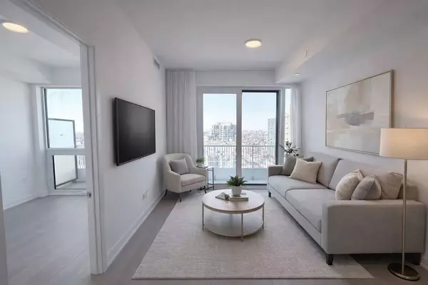 36 Olive AVE #2513, Toronto, ON M2N 0M4