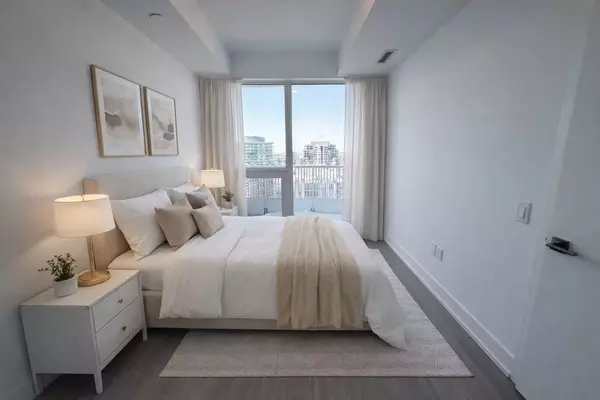 Toronto, ON M2N 0M4,36 Olive AVE #2513