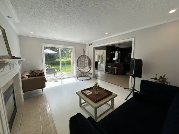 46 William ST, East Gwillimbury, ON L0G 1V0