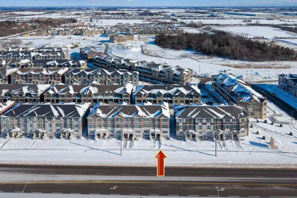 11411 Leslie ST, Richmond Hill, ON L4S 0P3