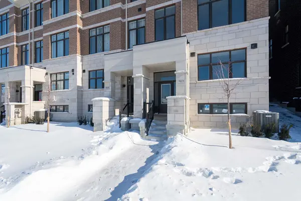 11411 Leslie ST, Richmond Hill, ON L4S 0P3