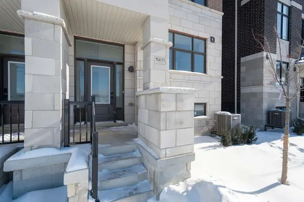 11411 Leslie ST, Richmond Hill, ON L4S 0P3