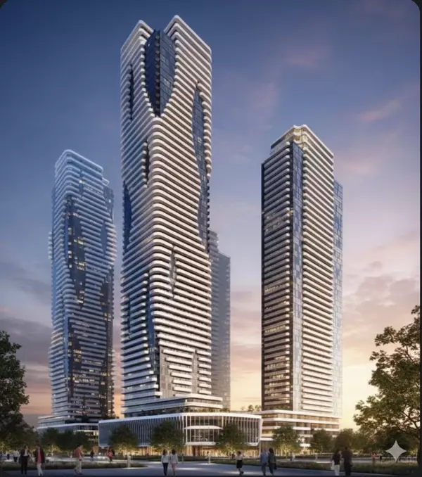 8 Interchange WAY #5302, Vaughan, ON L4K 0R2