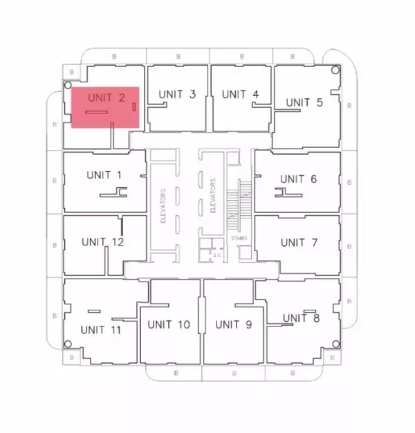 Vaughan, ON L4K 0R2,8 Interchange WAY #5302