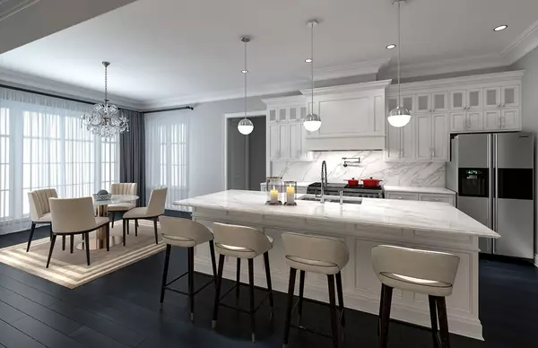 Innisfil, ON L0L 1R0,Lot 27 BOSELEY CT