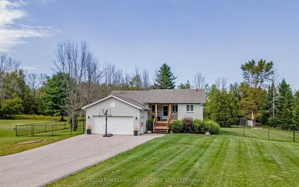 5274 5 Sunnidale Concession RD, Clearview, ON L0M 1N0