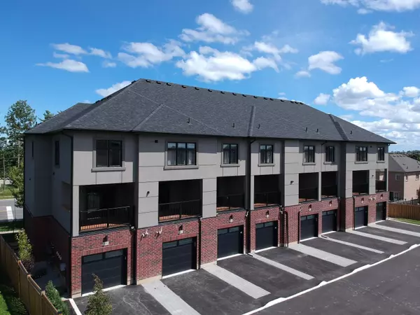 Barrie, ON L4N 6A6,440 Veterans Dr DR