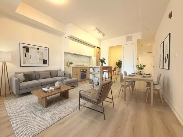 Toronto W04, ON M6B 3J7,722 Marlee AVE #201