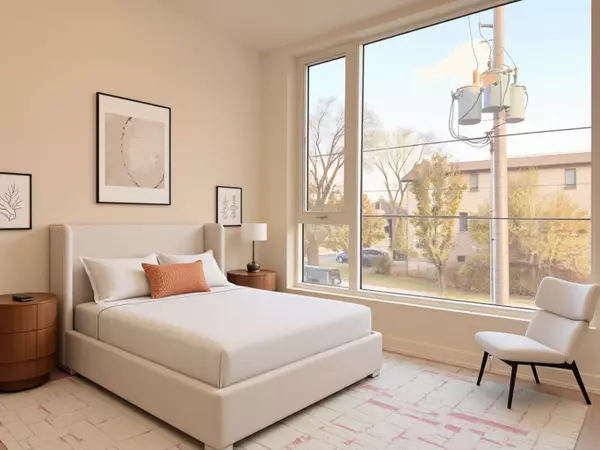 Toronto W04, ON M6B 3J7,722 Marlee AVE #201