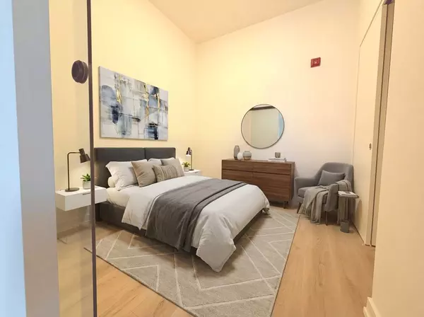 Toronto W04, ON M6B 3J7,722 Marlee AVE #201