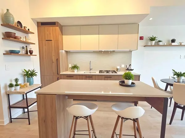 Toronto W04, ON M6B 3J7,722 Marlee AVE #308