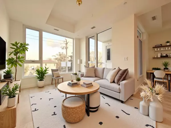 Toronto W04, ON M6B 3J7,722 Marlee AVE #308