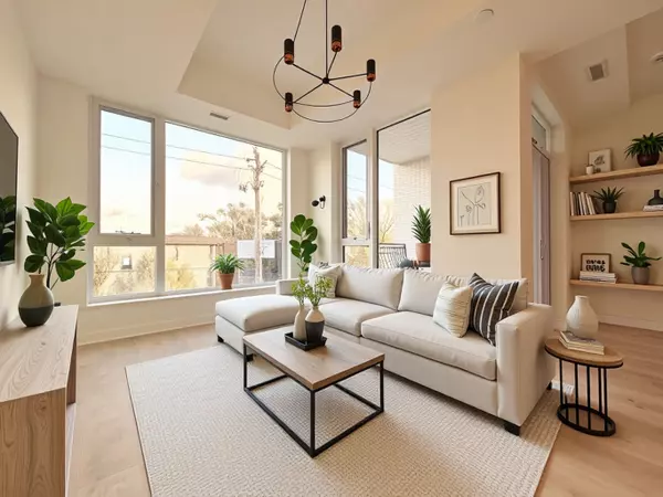 Toronto W04, ON M6B 3J7,722 Marlee AVE #308