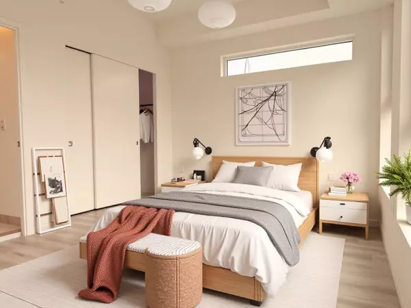 Toronto W04, ON M6B 3J7,722 Marlee AVE #307