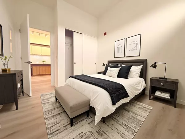 Toronto W04, ON M6B 3J7,722 Marlee AVE #307