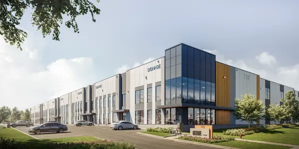 770 Southdown RD #108, Mississauga, ON L5J 2Y4