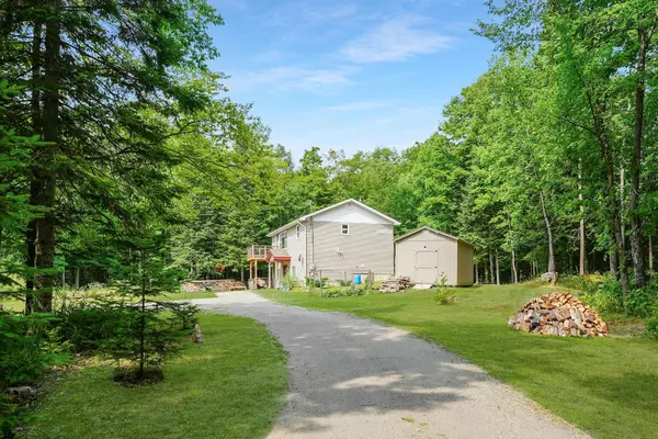 Dysart Et Al, ON K0M 1S0,1453 Minnicock Lake RD