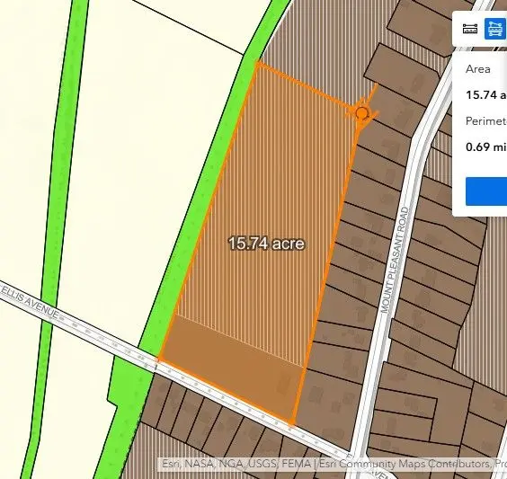 639-641 Mt Pleasant RD W, Brant, ON N0E 1K0