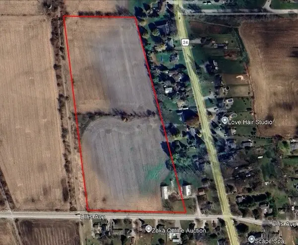 639-641 Mt Pleasant RD W, Brant, ON N0E 1K0