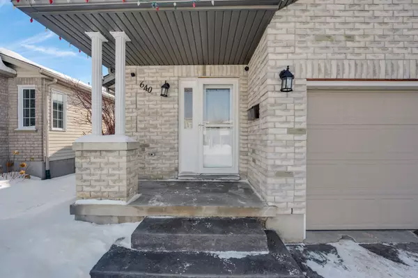 Cambridge, ON N1P 1H4,640 Langlaw DR