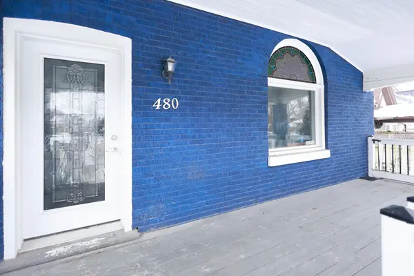 480 Quebec ST, London East, ON N5W 3Y5