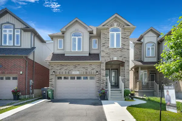 286 Macalister BLVD, Guelph, ON N1G 0E6