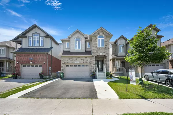 286 Macalister BLVD, Guelph, ON N1G 0E6