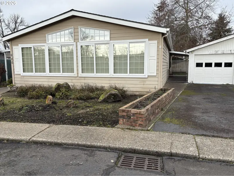 3100 TURNER (620) RD SE, Salem, OR 97302