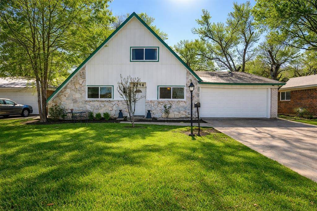 2214 W 11th Street, Irving, TX 75060