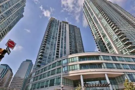 12 Yonge ST #414, Toronto C01, ON M5E 1Z9