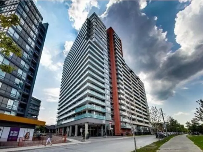 Toronto C01, ON M6K 0A5,38 Joe Shuster WAY W #1009