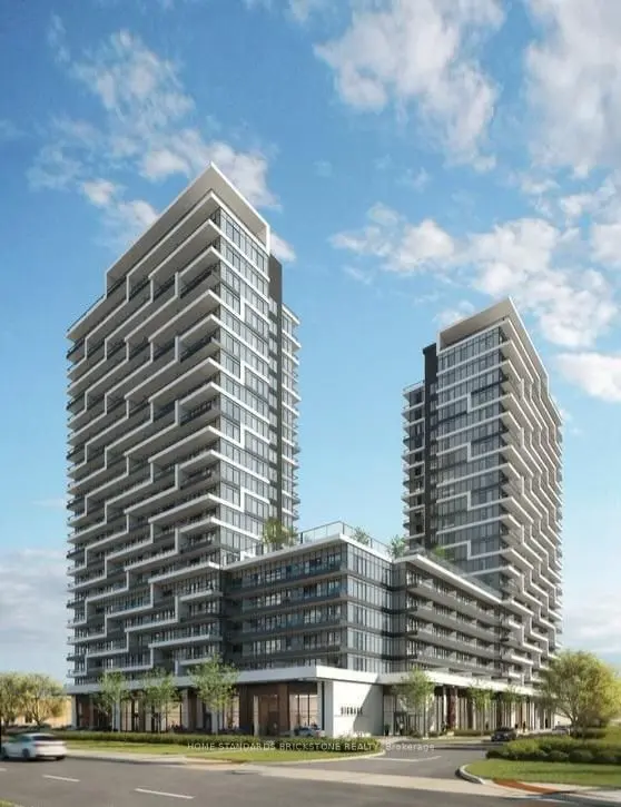 Markham, ON L6E 0W3,9751 Markham RD #B-907