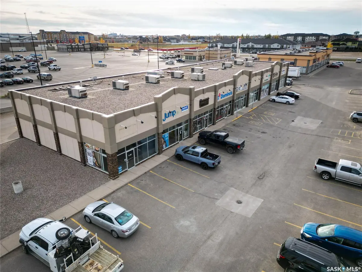 419 Kensington AVENUE #3, Estevan, SK S4A 2A7