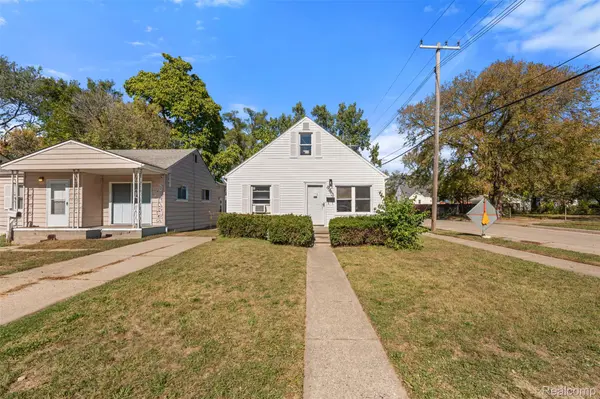 12863 Couwlier AVE, Warren, MI 48089