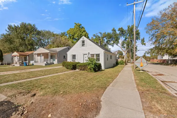 12863 Couwlier AVE, Warren, MI 48089