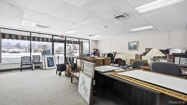 18540 Fort ST, Riverview, MI 48193