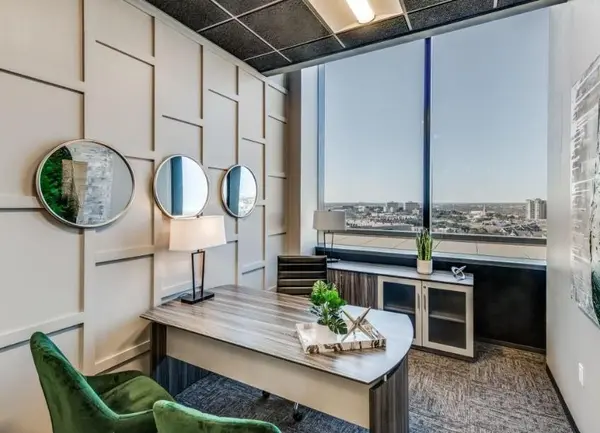 1560 E Southlake Boulevard #100L (Suite 215), Southlake, TX 76092