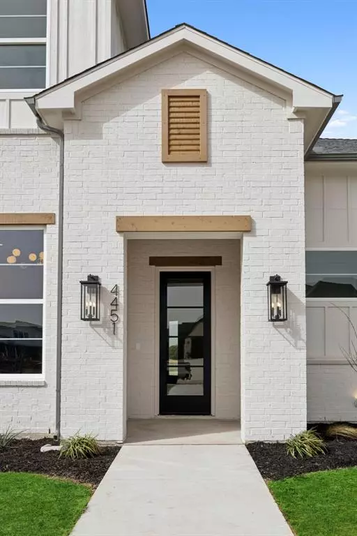 Midlothian, TX 76065,4451 Redbud Lane