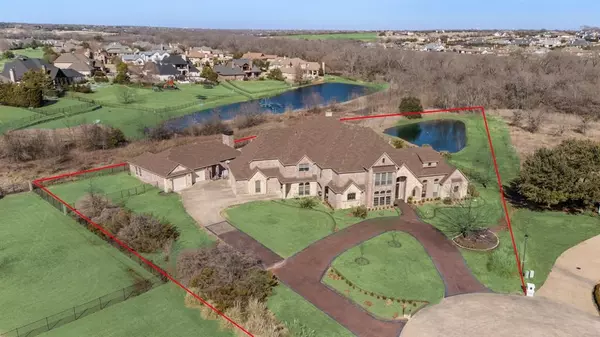 Heath, TX 75126,530 Ridge Point Drive