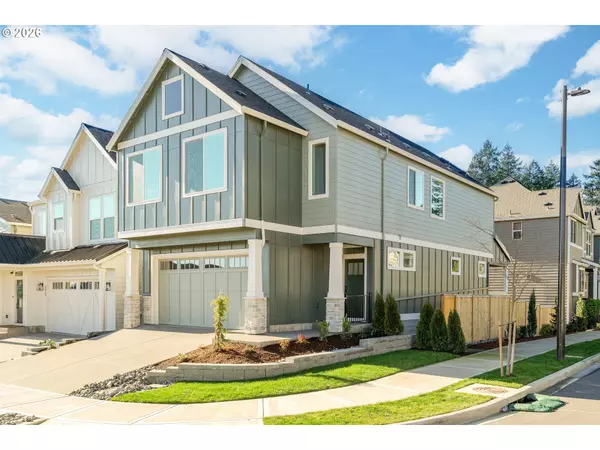 Portland, OR 97229,2947 NW 114TH TER