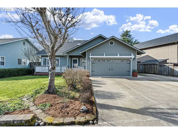 Eugene, OR 97404,4150 BERRYWOOD DR