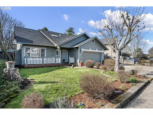 Eugene, OR 97404,4150 BERRYWOOD DR