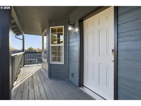 612 NE HILL ST, Sheridan, OR 97378